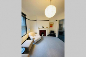 Beautiful First Floor Apartment in St Leonards